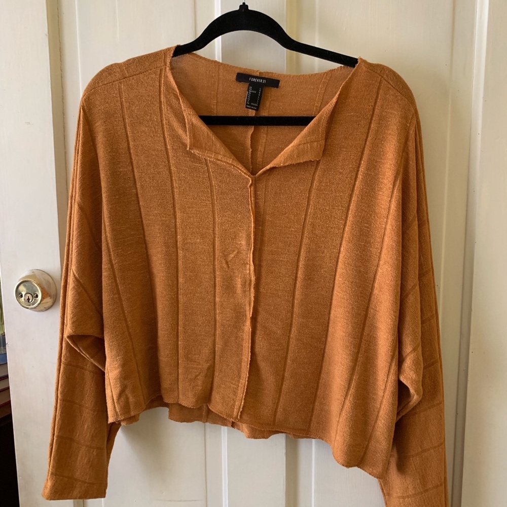 Forever 21 top